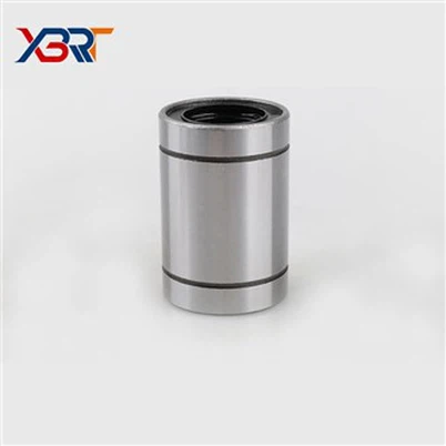 Precision linjära lager